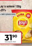 LAY'S CHIPSY