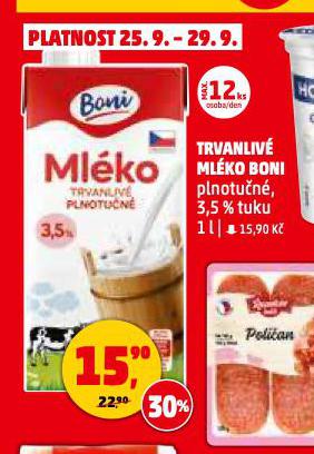 TRVANLIV MLKO 3,5%