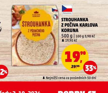 STROUHANKA