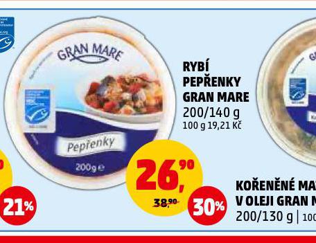 RYB PEPENKY GRAN MARE