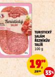 TURISTICK SALM