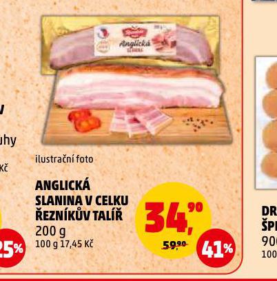 ANGLICK SLANINA