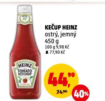 KEUP HEINZ