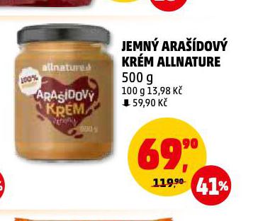 JEMN ARADOV KRM ALLNATURE