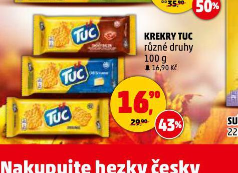 KREKRY TUC