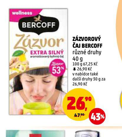 ZZVOROV AJ BERCOFF