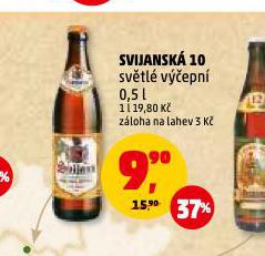 PIVO SVIJANSK 10