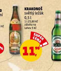 PIVO KRAKONO