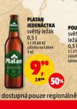 PIVO PLATAN 11