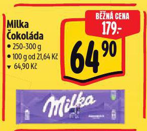 MILKA OKOLDA