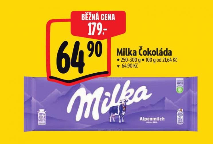 MILKA OKOLDA