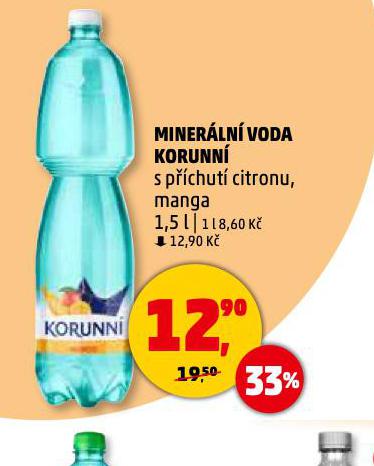 KORUNN S PCHUT CITRON