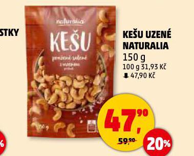 KEU UZEN NATURALIA