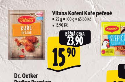 VITANA KOEN KUE PEEN