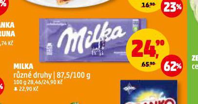 MILKA