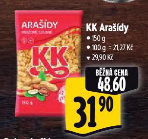 KK ARADY