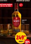 WHISKY GRANTS