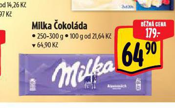 MILKA OKOLDA