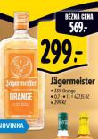 JAGERMEISTER