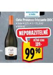 CIELO PROSECCO FRIZZANTE DOC