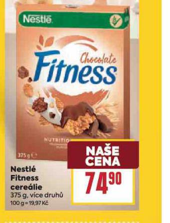 NESTL FITNESS CERELIE