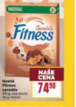 NESTL FITNESS CERELIE