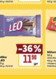 MILKA LEO