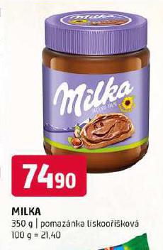 MILKA