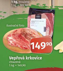 VEPOV KRKOVICE