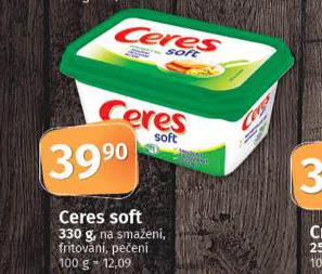 CERES SOFT