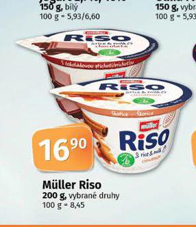 MULLER RISO