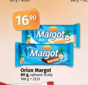 ORION MARGOT