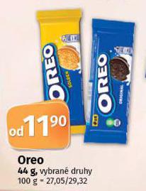 OREO