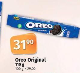 OREO