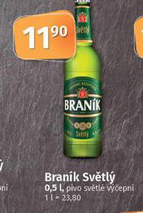 PIVO BRANK