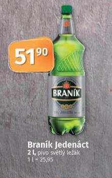 PIVO BRANK