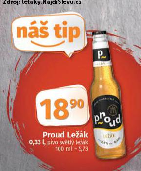 PIVO PROUD