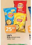 LAY'S CHIPSY