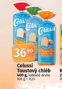 CALUSSI TOUSTOV CHLB