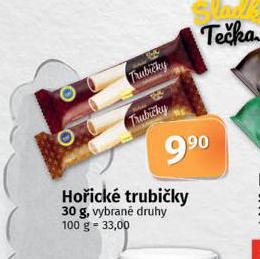 HOICK TRUBIKY