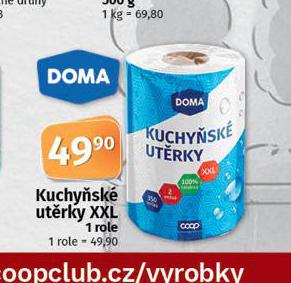 KUCHYSK UTRKY