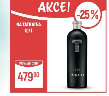 TATRATEA