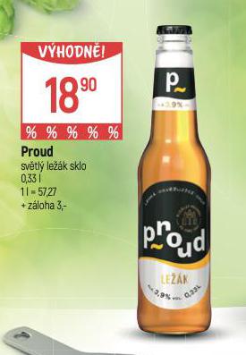 PIVO PROUD