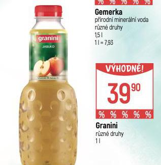 GRANINI