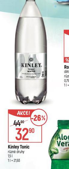 KINLEY TONIC