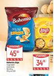 BOHEMIA CHIPS