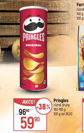 PRINGLES