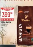 TCHIBO BARISTA ZRNKOV KVA