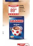 GRANKO, NESQUIK