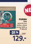 PURINA ONE GRANULE PRO KOKY